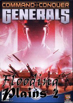 Box art for Flooding Plains 2