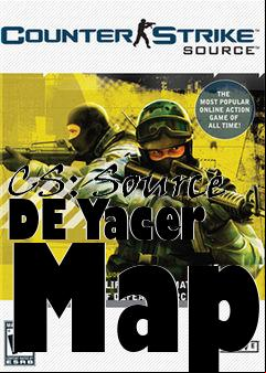 Box art for CS: Source DE Yacer Map