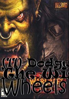 Box art for (11) Dodge The Wisp Wheels