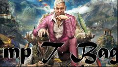 Box art for mp T-Bag
