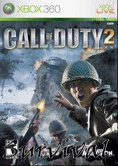 Box art for Survival