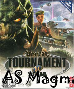 Box art for AS Magma