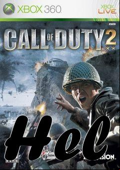 Box art for Hel