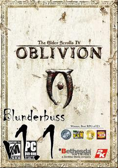 Box art for Blunderbuss v1.1