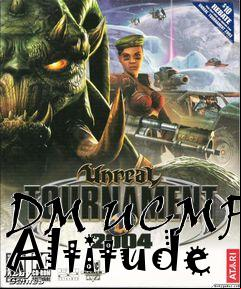 Box art for DM UCMP3 Altitude