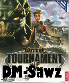 Box art for DM-Sawz