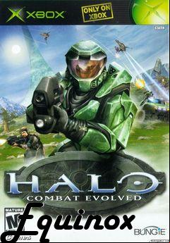 Box art for Equinox
