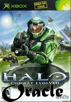 Box art for Oracle