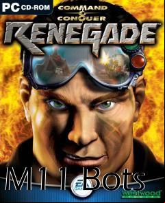 Box art for M11 Bots