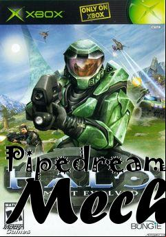 Box art for Pipedream Mech