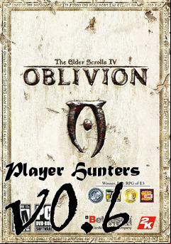 Box art for Player Hunters v0.6