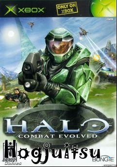Box art for Hogjuitsu