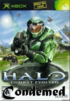 Box art for Condemed