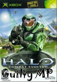 Box art for Guilty MP