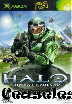 Box art for Ceaseless