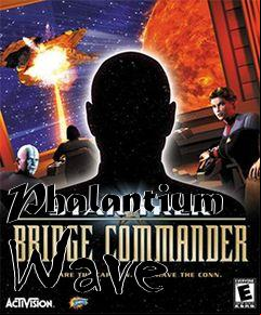 Box art for Phalantium Wave