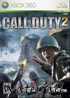 Box art for Waterfall