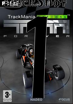 Box art for TrickShot 1