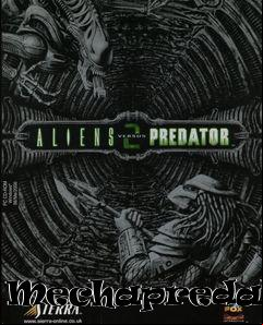 Box art for Mechapredalien