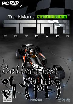 Box art for Collection of Stunts v1 (PF)