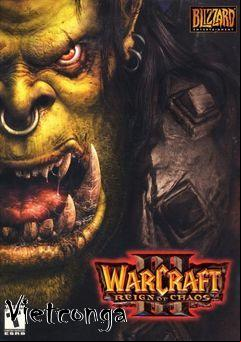Box art for Vietconga