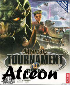 Box art for Atreon