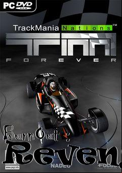 Box art for BurnOut : Revenge