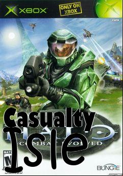 Box art for Casualty Isle