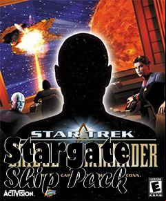 Box art for Stargate Ship Pack
