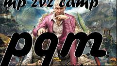 Box art for mp 2v2 camp pqm