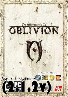 Box art for Natural Environments (2.1.2v)