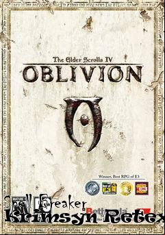 Box art for Spell Breaker Krimsyn Retexture