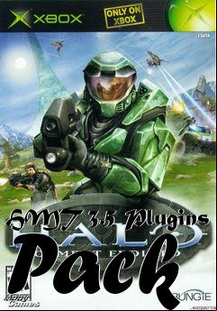 Box art for HMT 3.5 Plugins Pack