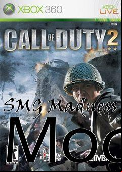 Box art for SMG Madness Mod