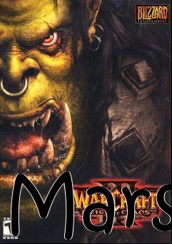 Box art for Mars