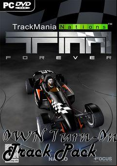 Box art for OWN Turn-On Track Pack