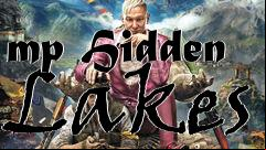 Box art for mp Hidden Lakes