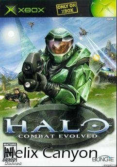 Box art for Helix Canyon
