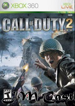 Box art for JM Castle