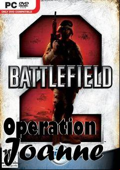 Box art for Operation Joanne