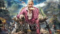 Box art for .:CATALYST:.