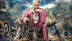 Box art for Dexter
