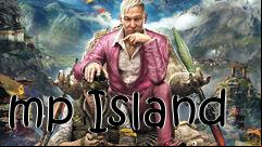 Box art for mp Island