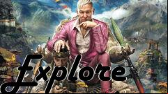 Box art for Explore