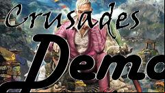 Box art for Son of the Crusades Demo