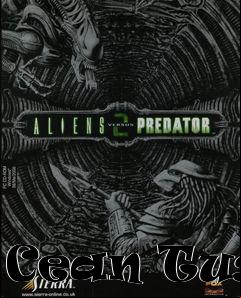 Box art for Cean Tusk