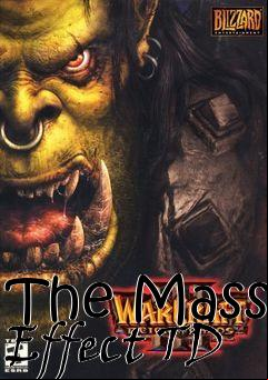 Box art for The Mass Effect TD