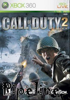Box art for Pipeline