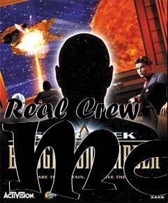 Box art for Real Crew Mod