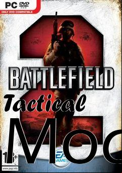Box art for Tactical Mod